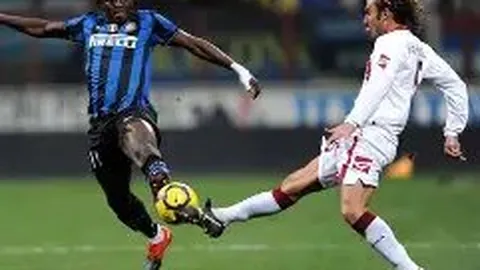 蓝月亮力克枪手精彩瞬间回放 近五轮英超交锋均斩获胜果